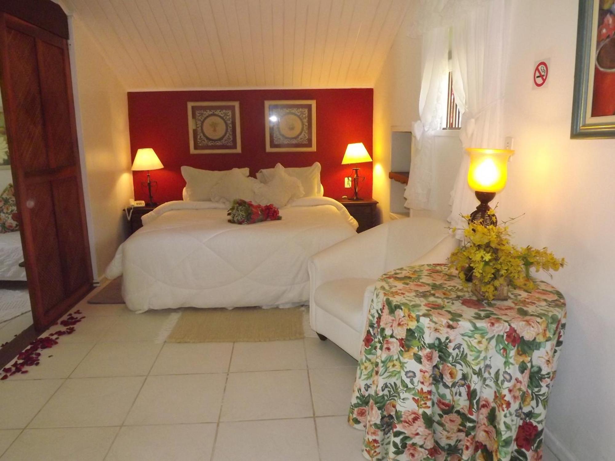 Hotel Vivenda Penedo Cameră foto